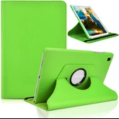 Samsung Galaxy Tab S6 Lite 2024 P620 P610 Kılıf 360 Dönebilen Standlı Case 13-15-17 - 11