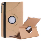 Samsung Galaxy Tab S6 Lite 2024 P620 P610 Kılıf 360 Dönebilen Standlı Case 13-15-17 - 4