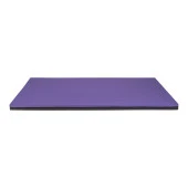 Pet Comfort One Ortopedik Köpek Yatağı Mor L 75x115x4cm thumbnail 3