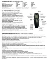 800w Solar Sokak Armatürü Güneş Enerjili - 3