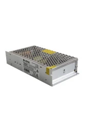 10amper 12v Sl-ka150 145w Metal Cctv Adaptör - 3