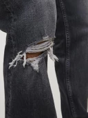 JACK JONES Glenn Model Dar Kesim Erkek Kot Pantolon 12253695 thumbnail 2