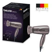 Beurer HC 17 1300 W Katlanabilir Kompakt Leylak Saç Kurutma Makinesi - 2