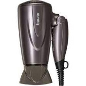 Beurer HC 17 1300 W Katlanabilir Kompakt Leylak Saç Kurutma Makinesi - 3