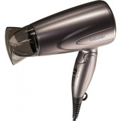 Beurer HC 17 1300 W Katlanabilir Kompakt Leylak Saç Kurutma Makinesi - 4