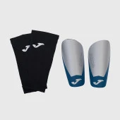 JOMA FUTBOL MAÇ TEKMELİK J-PRO SHİN GUARDS SİLVER - 1
