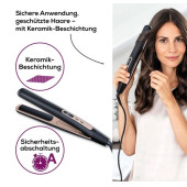 Beurer HS 100 Saç Düzleştirici - 3