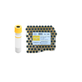 XİNLE 5ML JELLİ BİYO KİMYA TÜP 100 ADET - 1