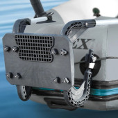 İntex 68624 Bot Motor Takma Aparatı Montaj Kiti - 1