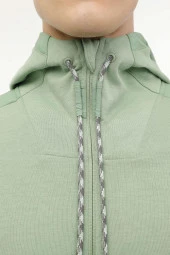LUMBERJACK ML CONNELL 18URB1003 4FX ERKEK SWEATSHİRT - 11