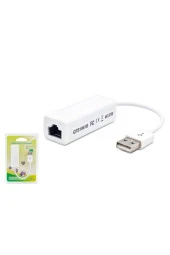 Hadron Ethernet To Usb Çevirici Hn2212 - 1