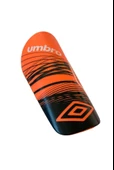 Umbro SHIN GUARD - Oranj Futbol Tekmelik - 21035U - 2