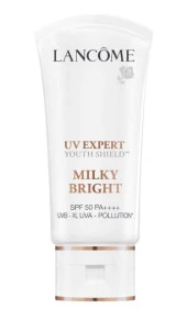 Lancome UV Expert Milky Bright Spf50 50ML UV Nemlendirici Krem - 1