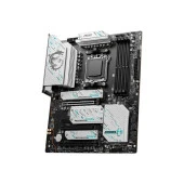 MSI X670E GAMING PLUS WIFI AMD AM5 DDR5 7800MHZ(OC) WIFI 6E ATX Anakart - 3
