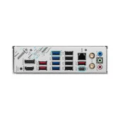 MSI X670E GAMING PLUS WIFI AMD AM5 DDR5 7800MHZ(OC) WIFI 6E ATX Anakart - 5