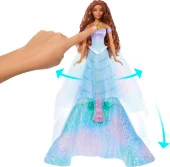 Disney Princess Disney Prenses Kıyafet Değiştiren Ariel - 3