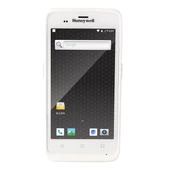 Honeywell EDA51 5" Android 10 3GB 32GB Wi-Fi 1D/2D Kablosuz Barkod Okuyuculu El Terminali - 1