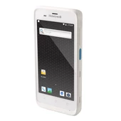 Honeywell EDA51 5" Android 10 3GB 32GB Wi-Fi 1D/2D Kablosuz Barkod Okuyuculu El Terminali - 3
