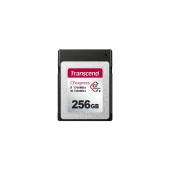 TRANSCEND - TS256GCFE820 256GB CFE820 CFexpress Hafıza Kartı - 3