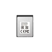 TRANSCEND - TS512GCFE820 512GB CFE820 CFexpress Hafıza Kartı - 2