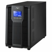 FSP Champ2K 2KVA Online UPS 4x9A Akü - 1