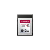 TRANSCEND - TS512GCFE820 512GB CFE820 CFexpress Hafıza Kartı - 3