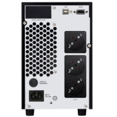 FSP Champ2K 2KVA Online UPS 4x9A Akü - 2