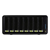 DROBO B800i 8 Yuvali Rack Mount NAS Depolama Ünitesi - 2
