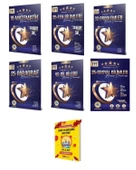 TYT BilgiSarmal Yıldızlar Yarışıyor Deneme Seti - 1