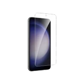 Samsung Galaxy S23 3D Vov Curve Glass Ekran Koruyucu - 1