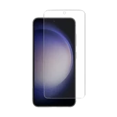 Samsung Galaxy S23 3D Vov Curve Glass Ekran Koruyucu - 4