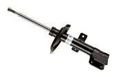 AMORTISOR ÖN SOL GAZLI (PEUGEOT: 307 01>03-CITROEN: C4 04>) - 1