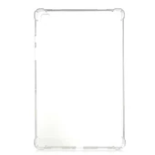 Samsung Galaxy Tab A7 10.4 T500 T505 T507 Kılıf Darbelere Dayanıklı Şeffaf Kapak - 10