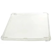 Samsung Galaxy Tab A7 10.4 T500 T505 T507 Kılıf Darbelere Dayanıklı Şeffaf Kapak - 11