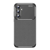 Samsung Galaxy A35 Kılıf Karbon Silikon Case Kapak thumbnail 9