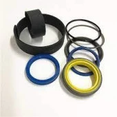 Hidrolik Silindir Piston Tamir Takımı  Caterpillar D10N, D10R, D10T, D10T2, D11N, D11R, D11T, D8N, D8R, D8R II, D8T, D9R, D9T KIT 2409538 2404819 thumbnail 1