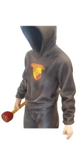 Fanatik Taraftar Dekoratif Obje Biblo Göztepeli - 2