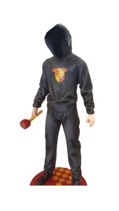 Fanatik Taraftar Dekoratif Obje Biblo Göztepeli - 5