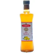 Alıç Sirkesi Doğal Katkısız Cam Şişe 500 ML - 1