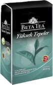Beta Tea Yüksek Tepeler 1 kg 2'li Çay - 1