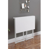 Fahrettin KüçükWork Katlanabilir Pratik Çalışma Masası Bilgisayar Masası Çizim Masası - 3