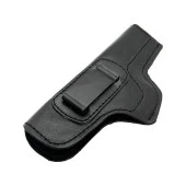 Savage Sport Maşalı Napa Deri Tabanca Kılıfı Sig Sauer P229 thumbnail 3