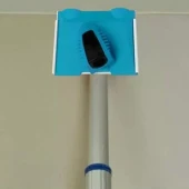 Polisan Tavan Kestirme Fırçası - 3