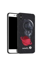 İphone 11 Tasarım Lansman İçi Kadife Telefon Koruyucu Kılıfı - 1
