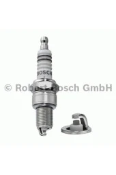 Bosch Buji Fr7lcx+ Honda Accord Vııı 3.0-cıvıc Vıı 1.7 I-cr-v Iıı 2.4-chevrolet Cruze 1.8/1.8 Lpg-aveo 1.4 - 1