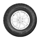 Lassa Competus A/T3 265/65 R17 112T Dört Mevsim Lastiği Üretim Tarihi 2024 - 2