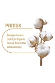 Pure Baby Organik Pamuklu Islak Havlu 12×90 (1080 Yaprak) thumbnail 3