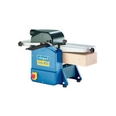 Scheppach Hms850 Planya Ve Kalınlık Makinası - 1