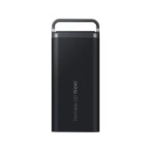 Samsung T5 Evo USB 3.2 2TB Mini Siyah Taşınabilir SSD - 2