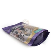 Petshop Baskılı Pencereli Doypack 22x33+6 Cm 1000 Gr 100 Adet thumbnail 3